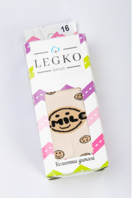 Колготи махрові для хлопчика (зима)